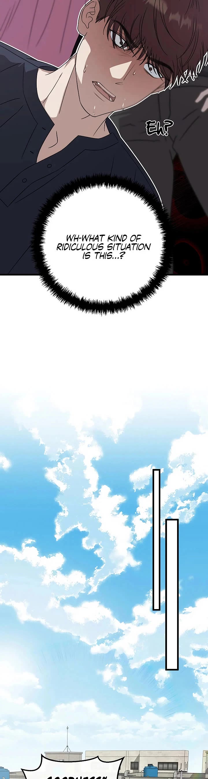 This Is The Law chapter 166 page 18