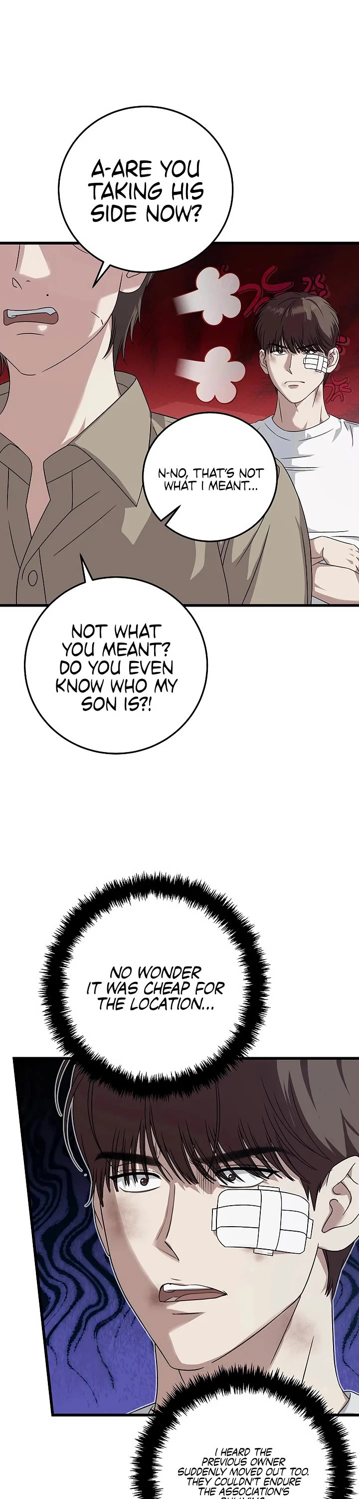 This Is The Law chapter 166 page 21