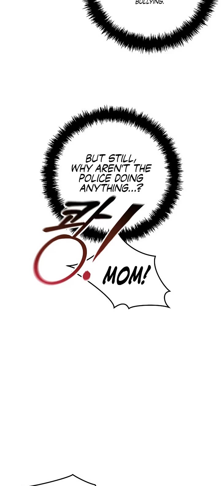 This Is The Law chapter 166 page 22