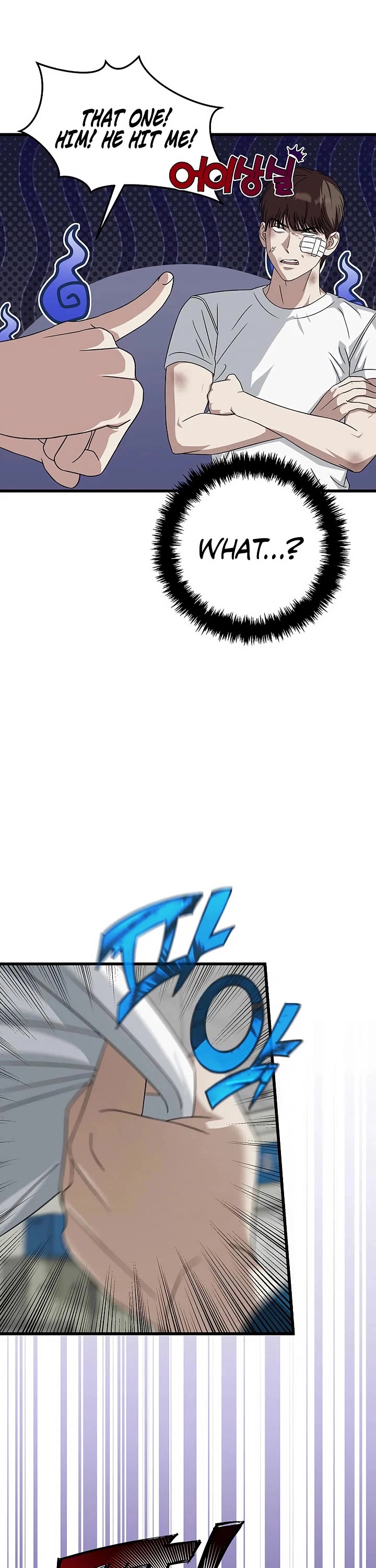 This Is The Law chapter 166 page 24