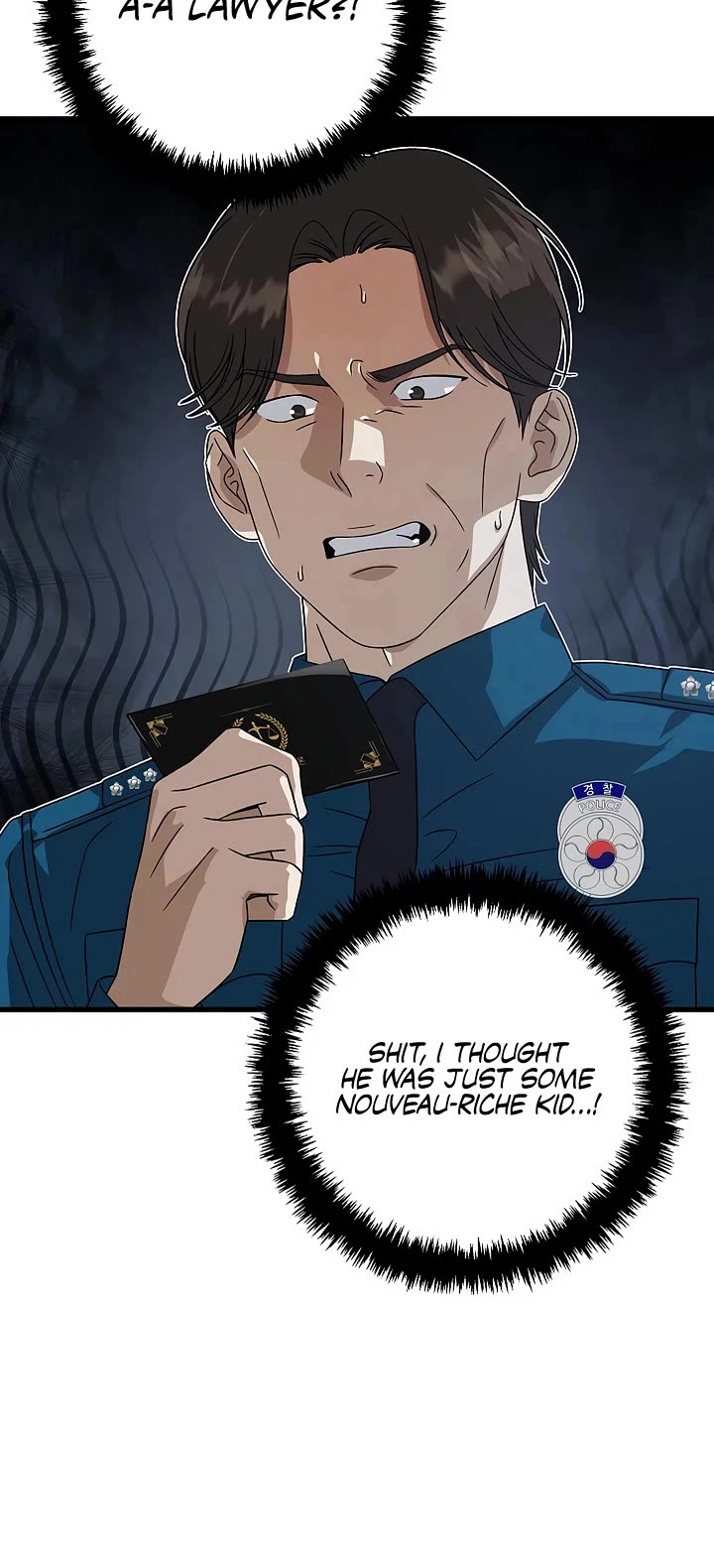 This Is The Law chapter 166 page 29