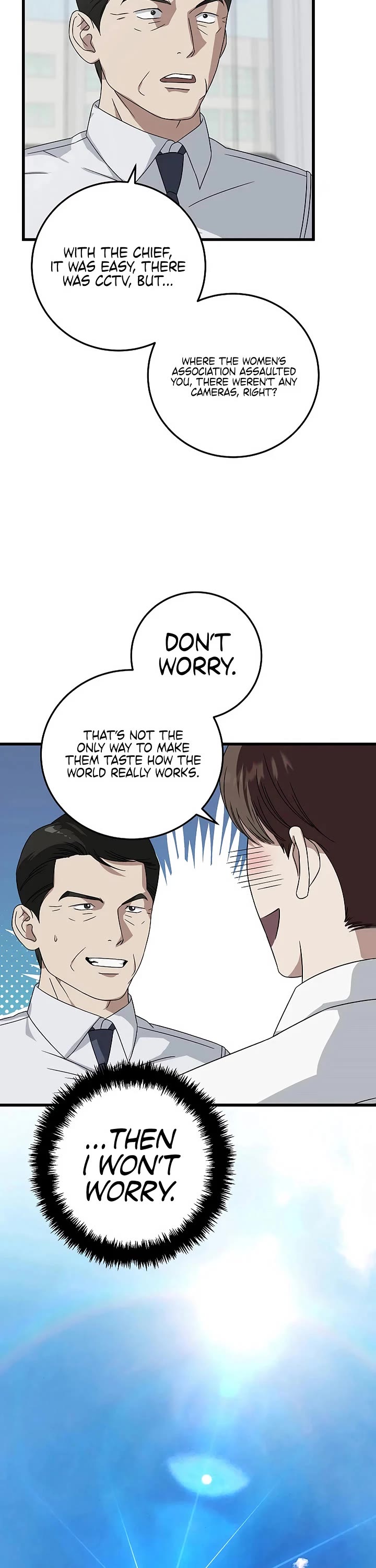 This Is The Law chapter 166 page 43