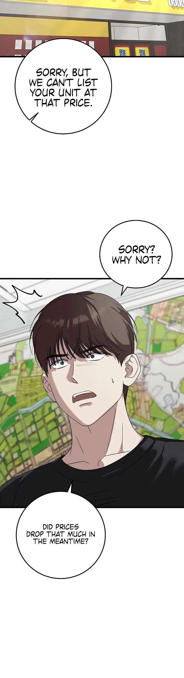 This Is The Law chapter 166 page 6