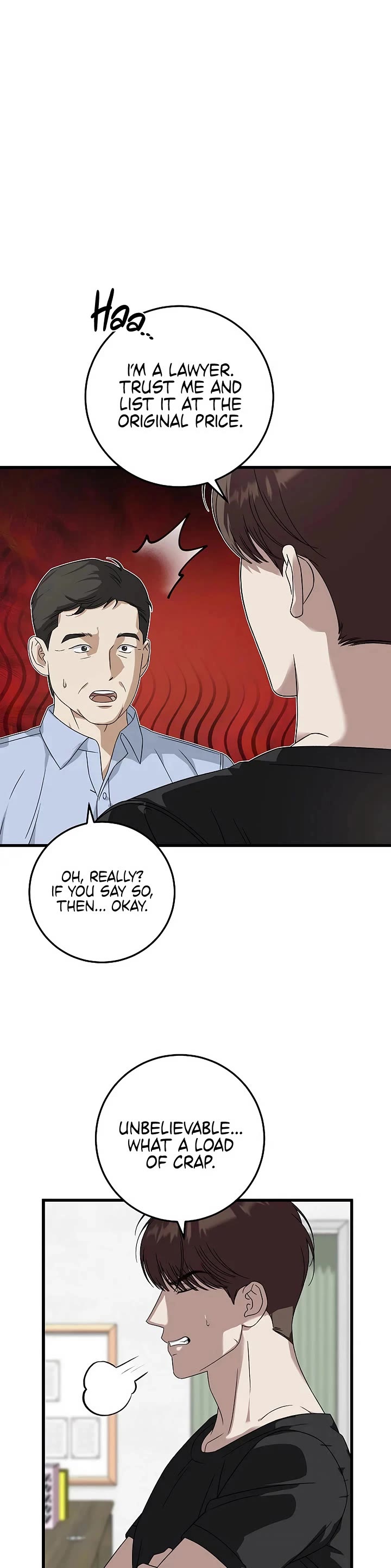 This Is The Law chapter 166 page 8