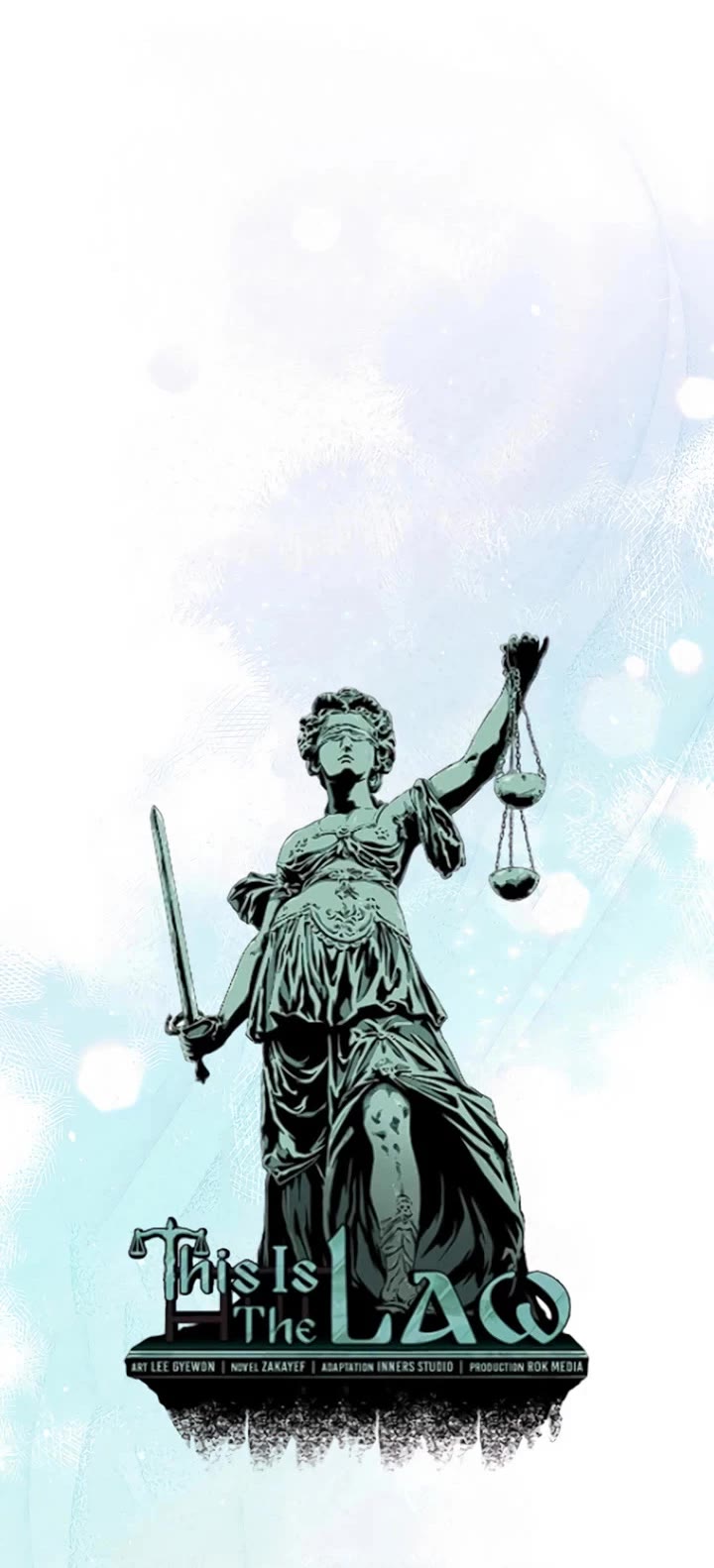 This Is The Law chapter 167 page 11