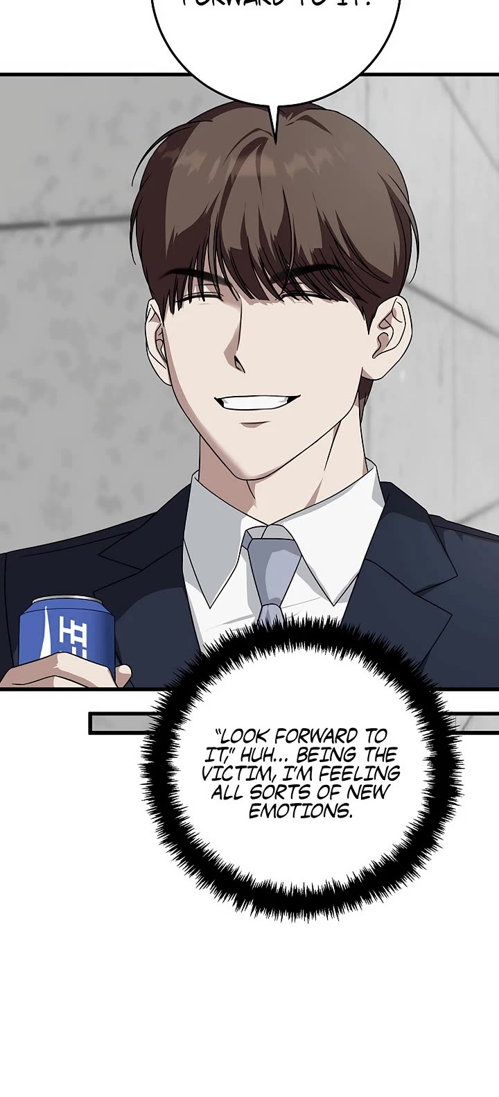 This Is The Law chapter 167 page 15