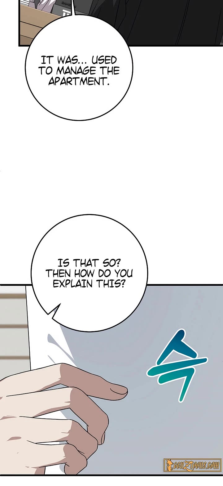 This Is The Law chapter 167 page 18