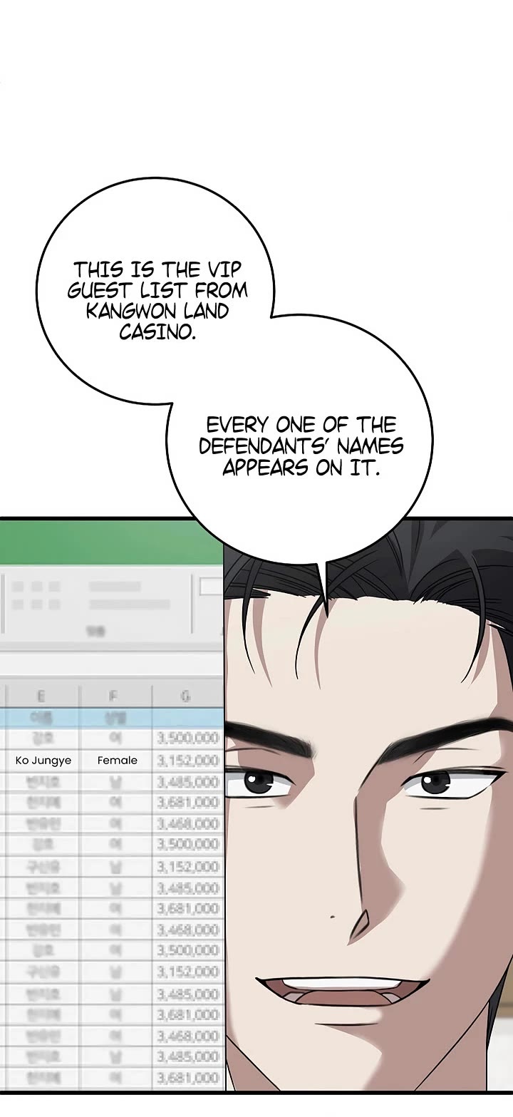 This Is The Law chapter 167 page 19