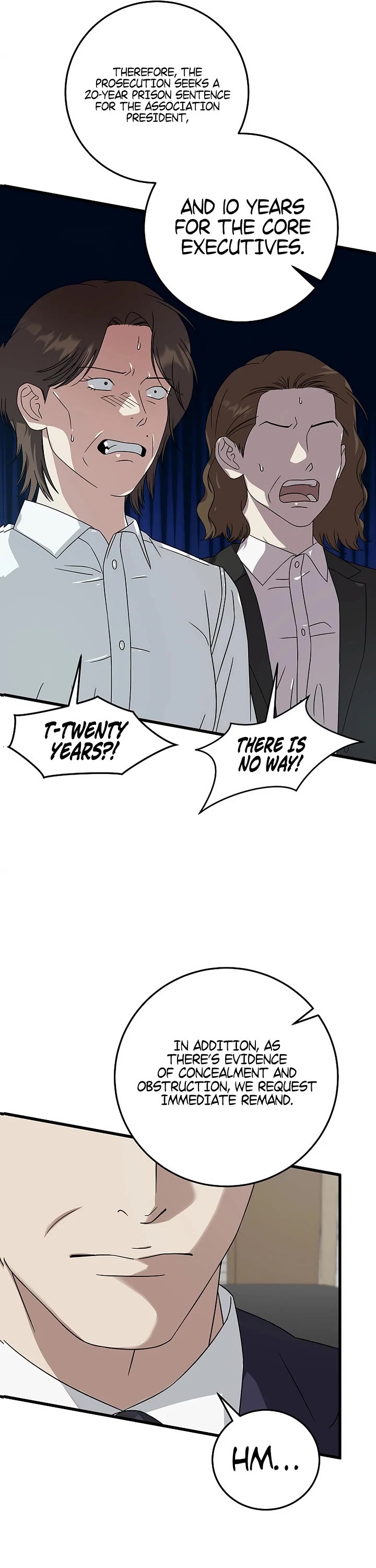 This Is The Law chapter 167 page 26