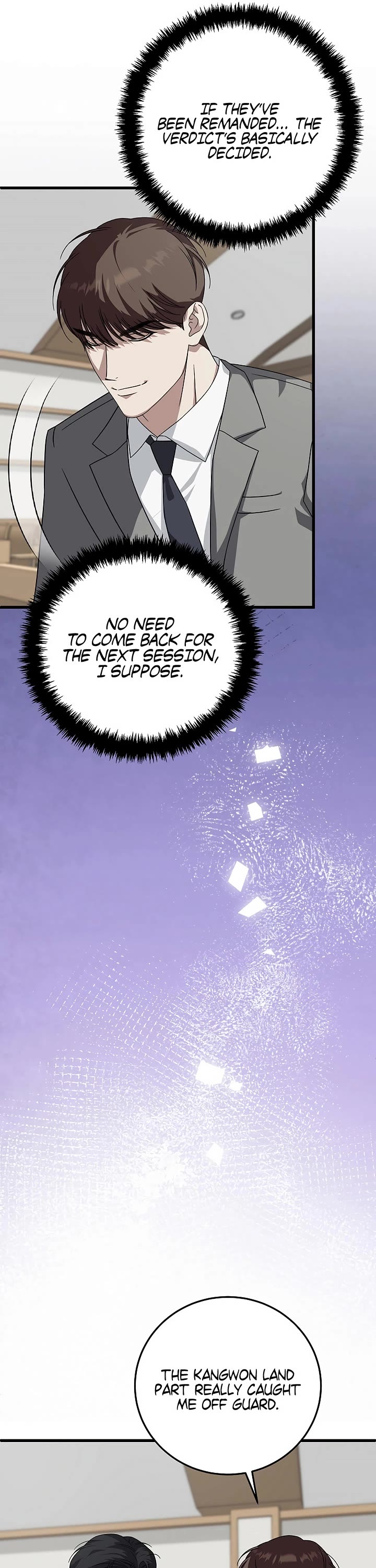 This Is The Law chapter 167 page 29