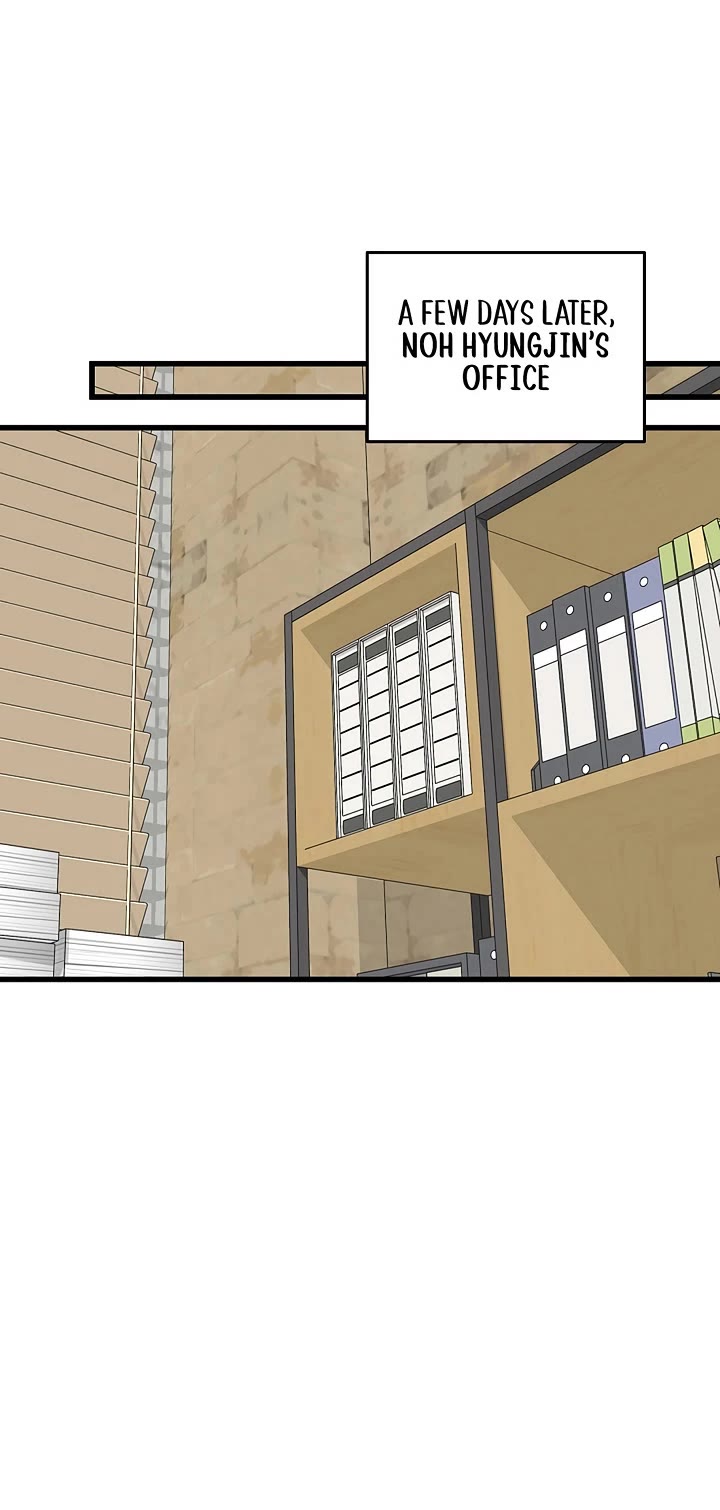 This Is The Law chapter 167 page 31