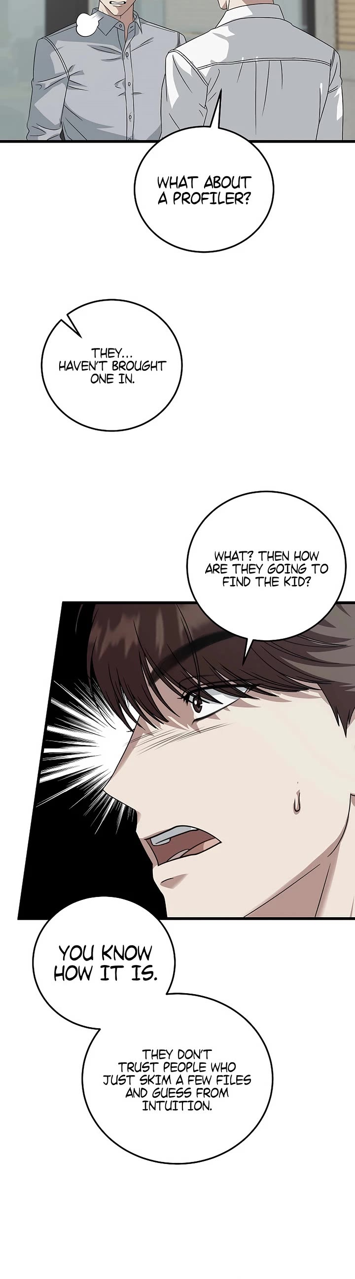 This Is The Law chapter 167 page 41