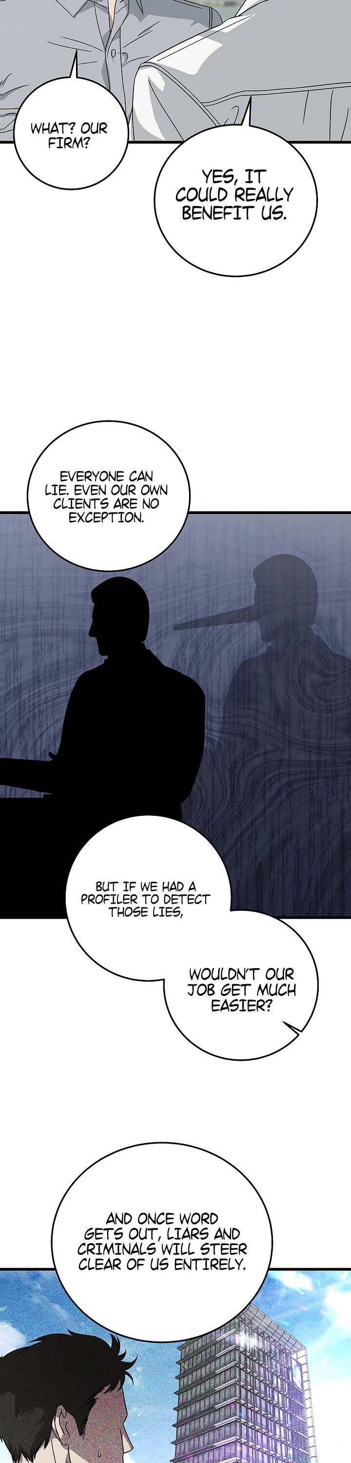 This Is The Law chapter 167 page 44