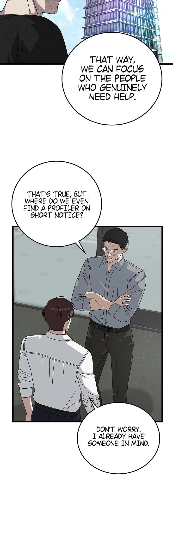 This Is The Law chapter 167 page 45