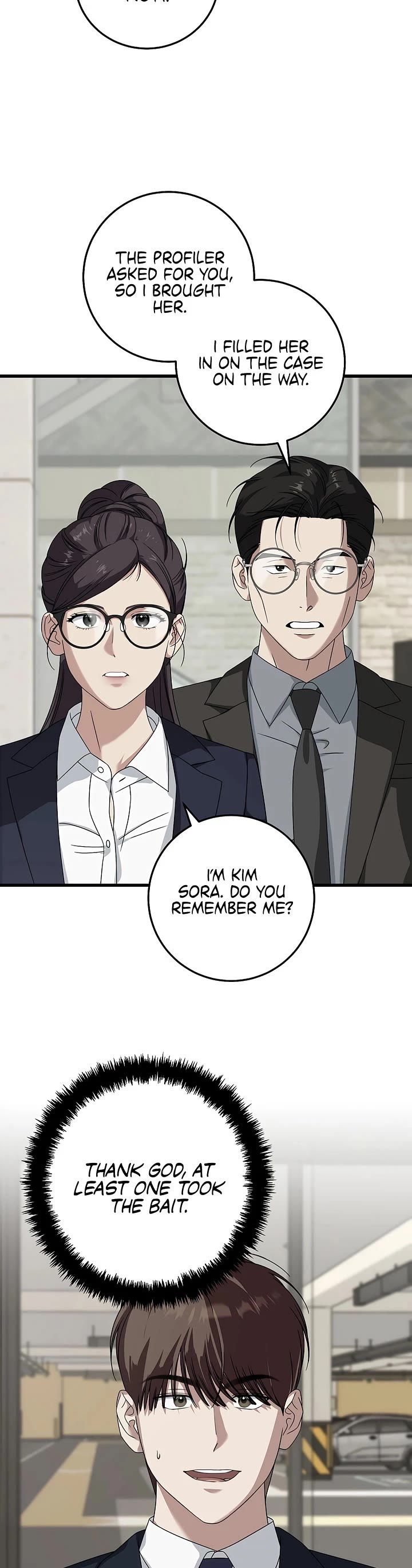 This Is The Law chapter 168 page 12