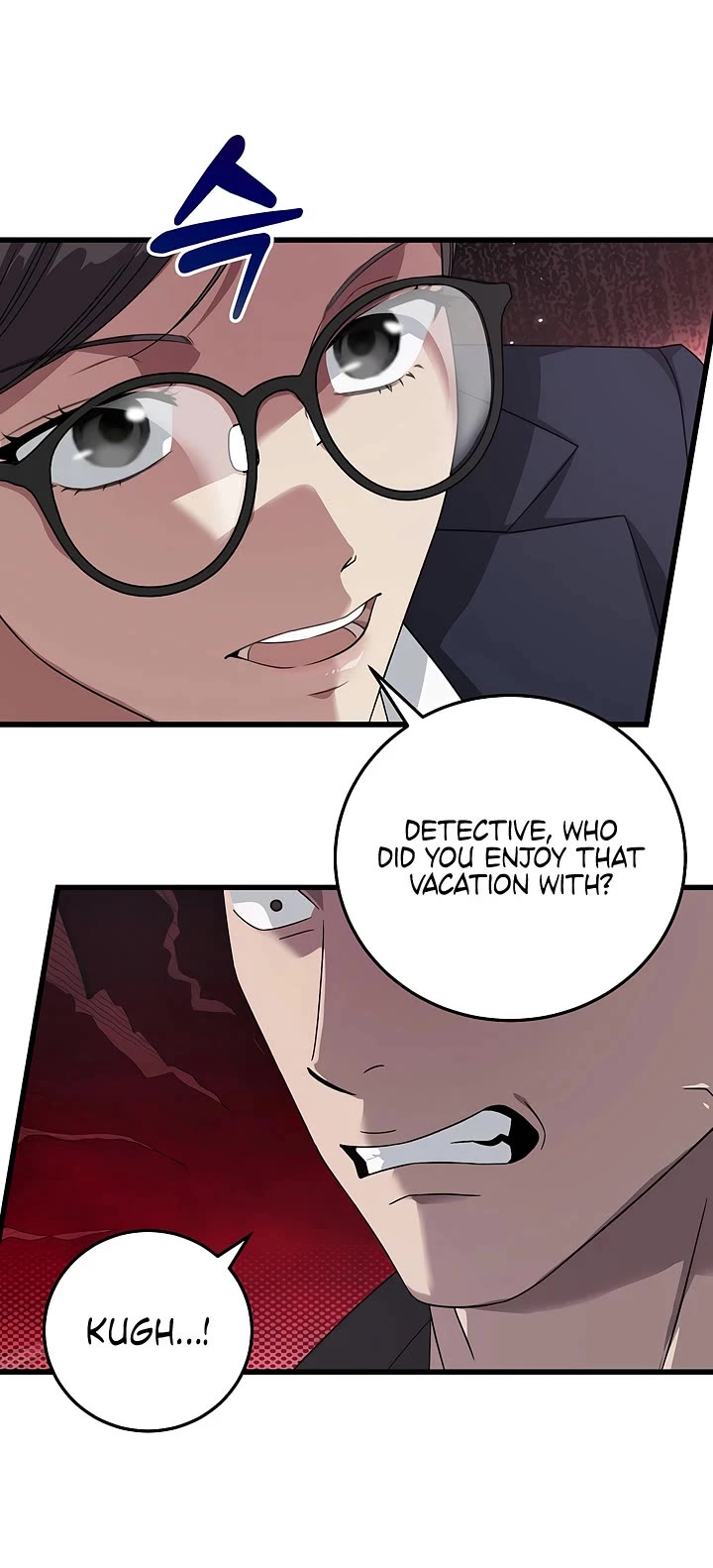 This Is The Law chapter 168 page 20