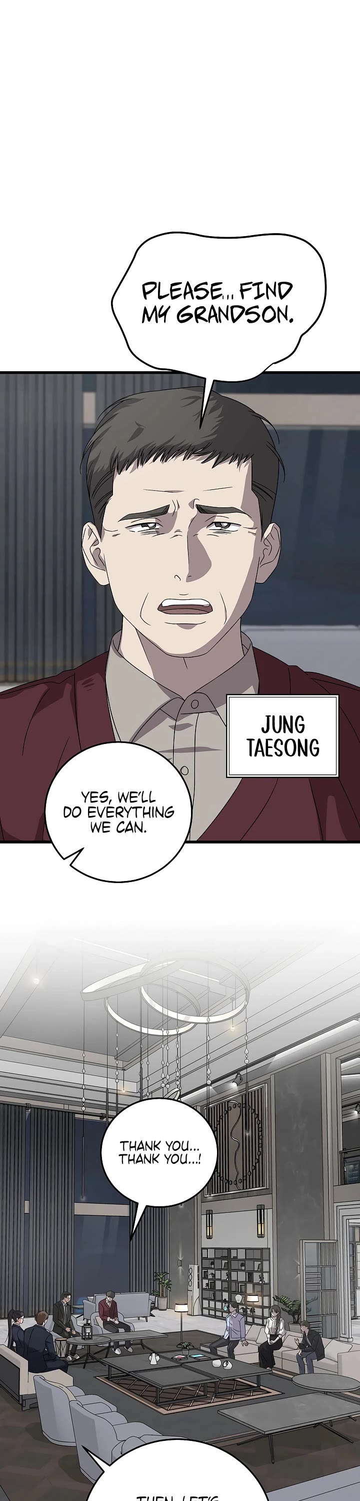 This Is The Law chapter 168 page 22