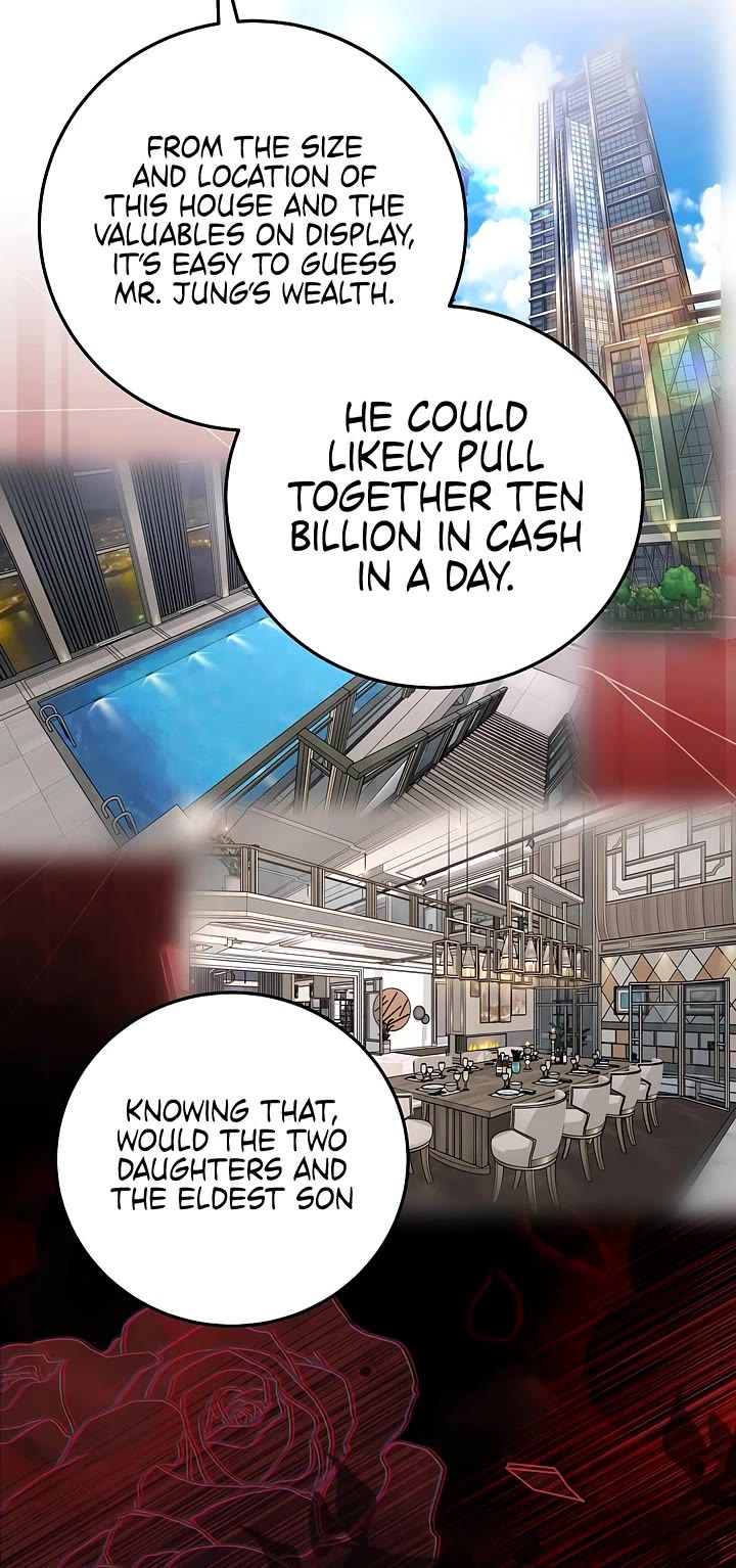 This Is The Law chapter 168 page 28