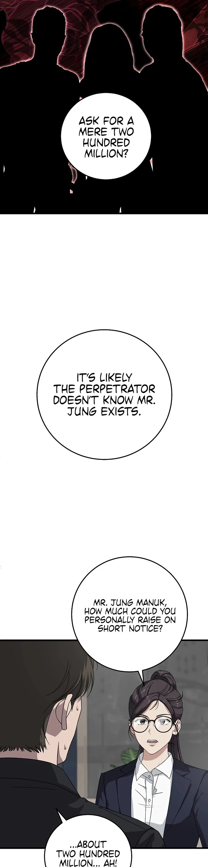 This Is The Law chapter 168 page 29