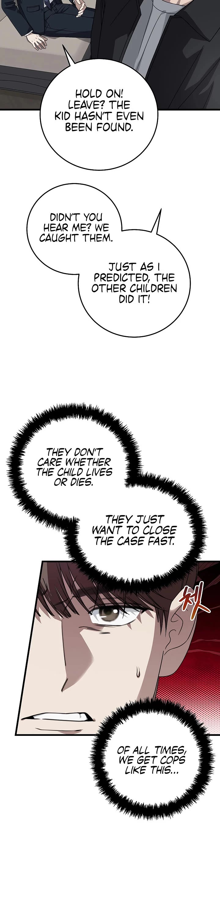 This Is The Law chapter 168 page 31