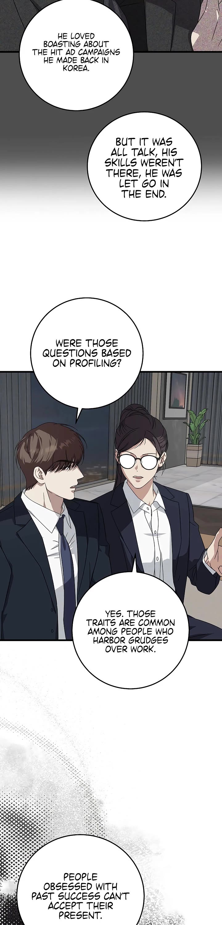 This Is The Law chapter 168 page 37