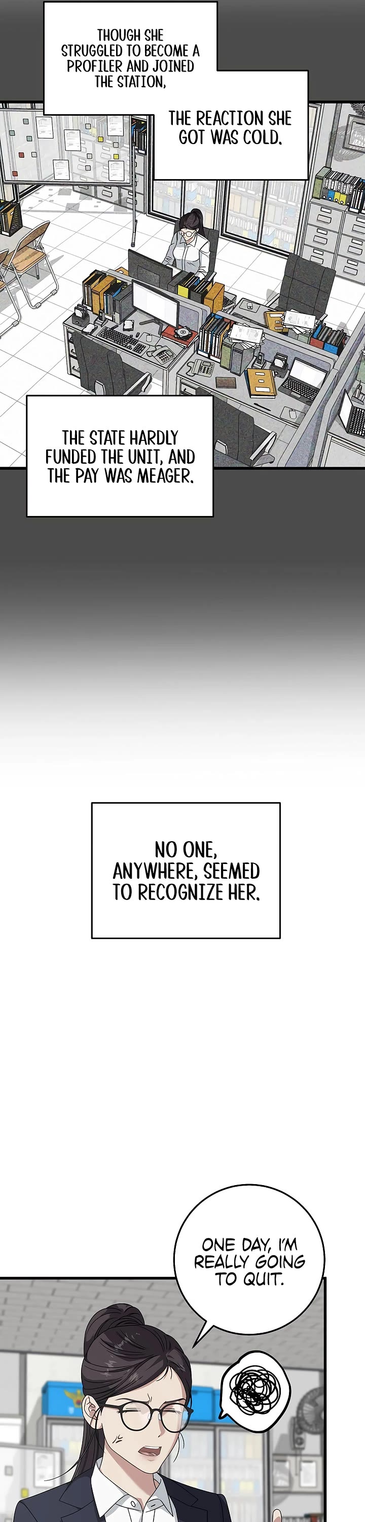 This Is The Law chapter 168 page 4