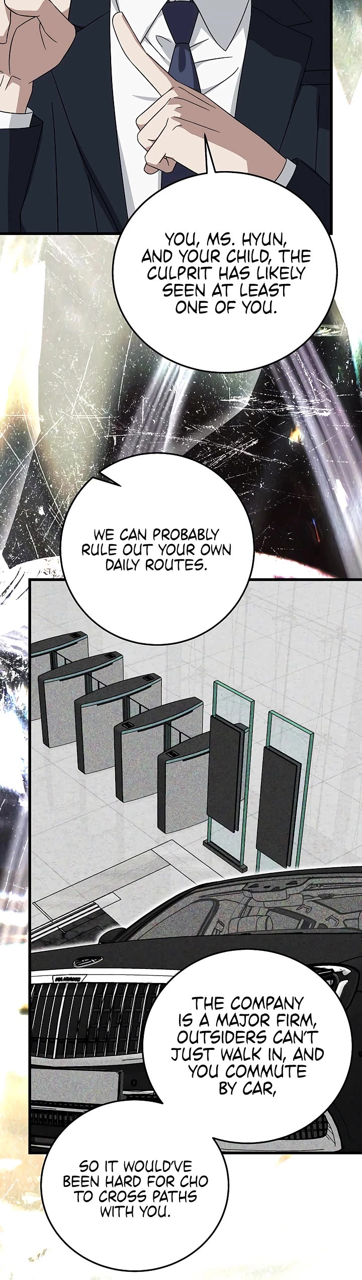 This Is The Law chapter 168 page 42