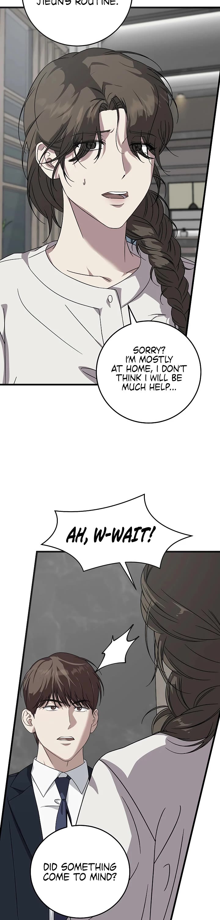 This Is The Law chapter 168 page 44