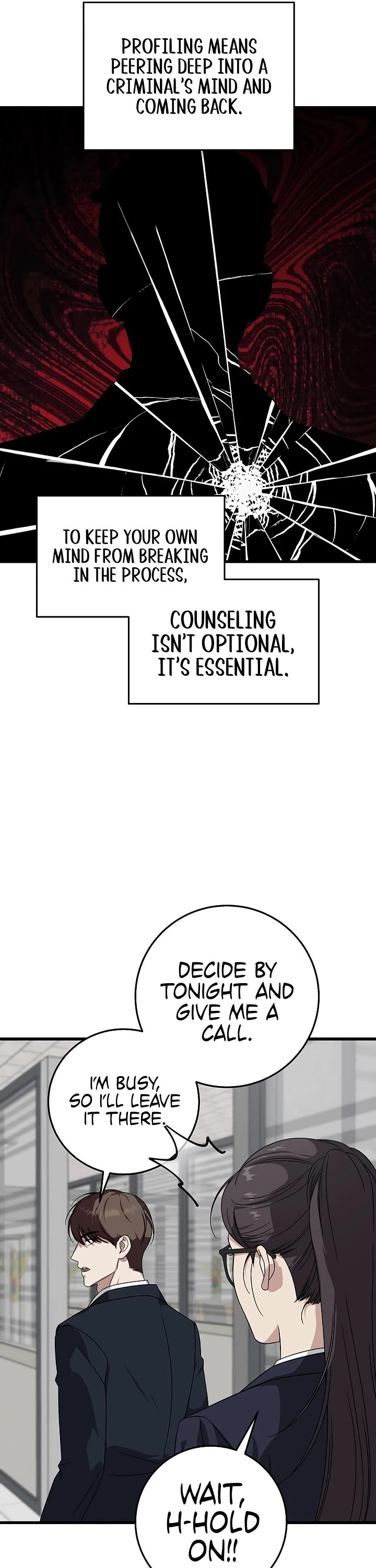 This Is The Law chapter 168 page 8