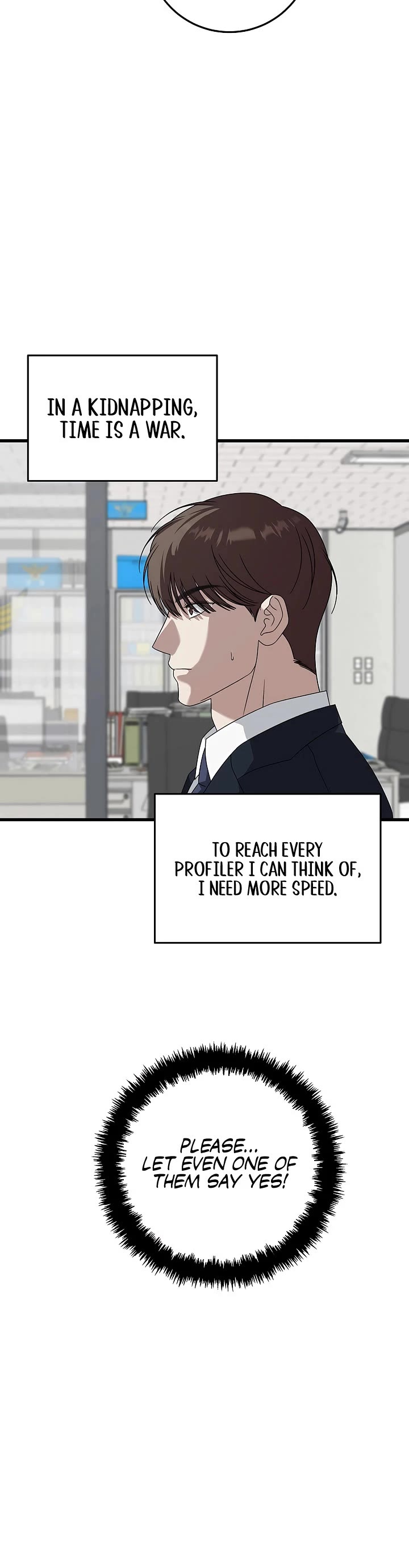 This Is The Law chapter 168 page 9