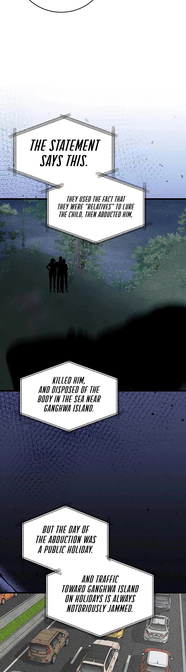 This Is The Law chapter 169 page 10