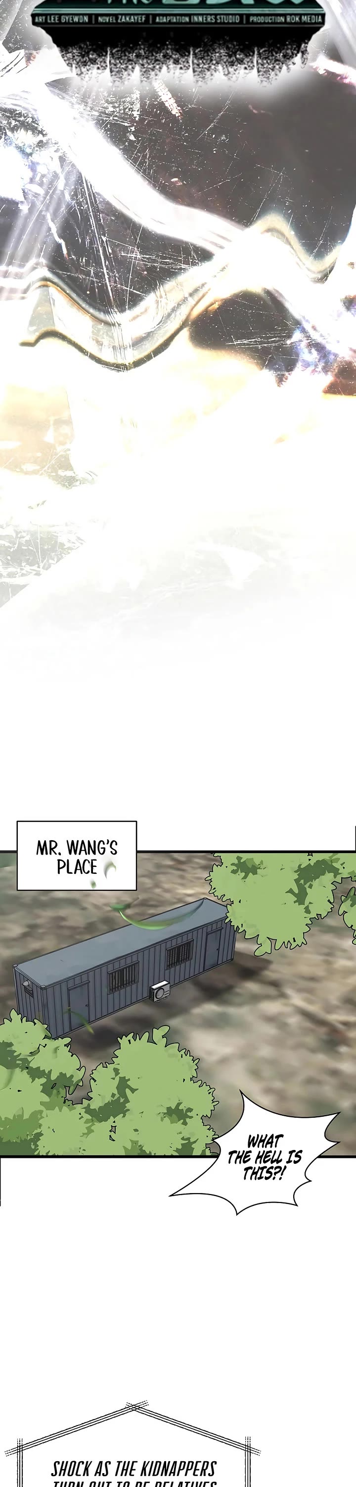 This Is The Law chapter 169 page 21