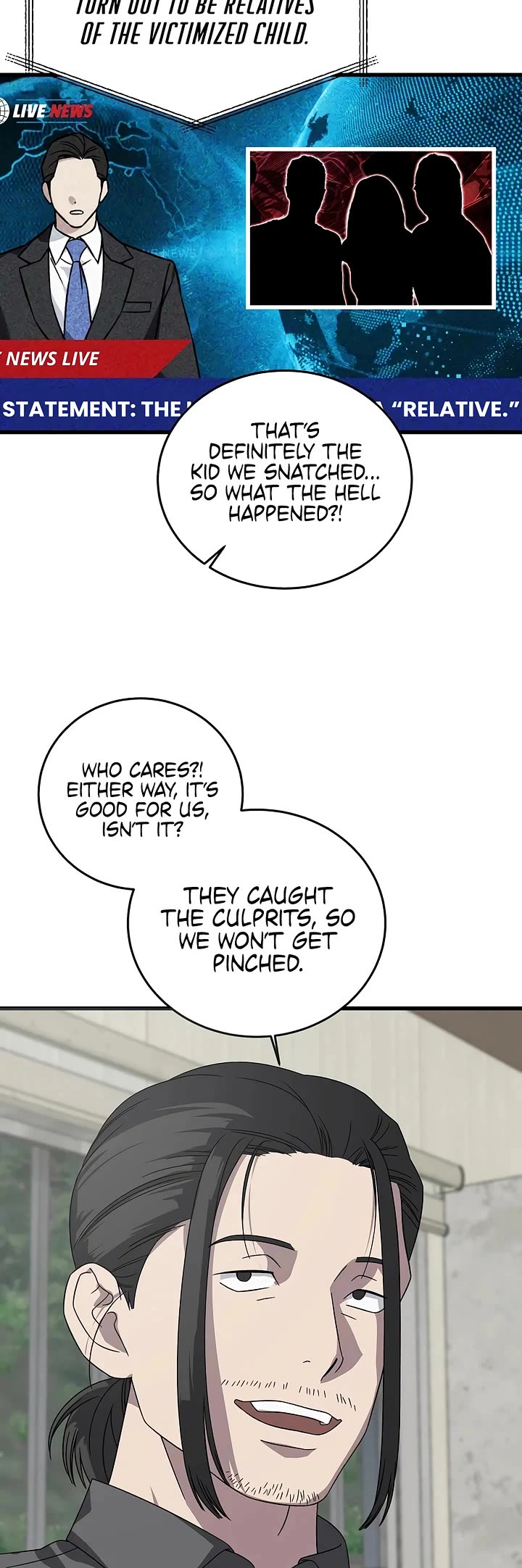 This Is The Law chapter 169 page 22