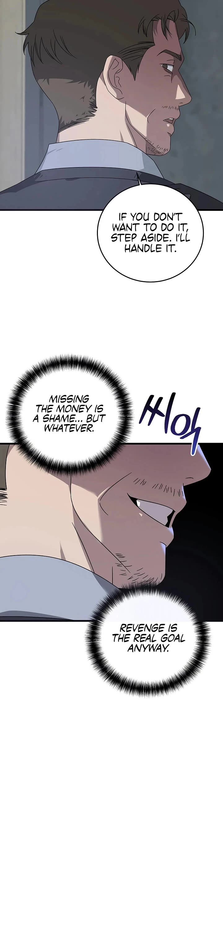 This Is The Law chapter 169 page 25