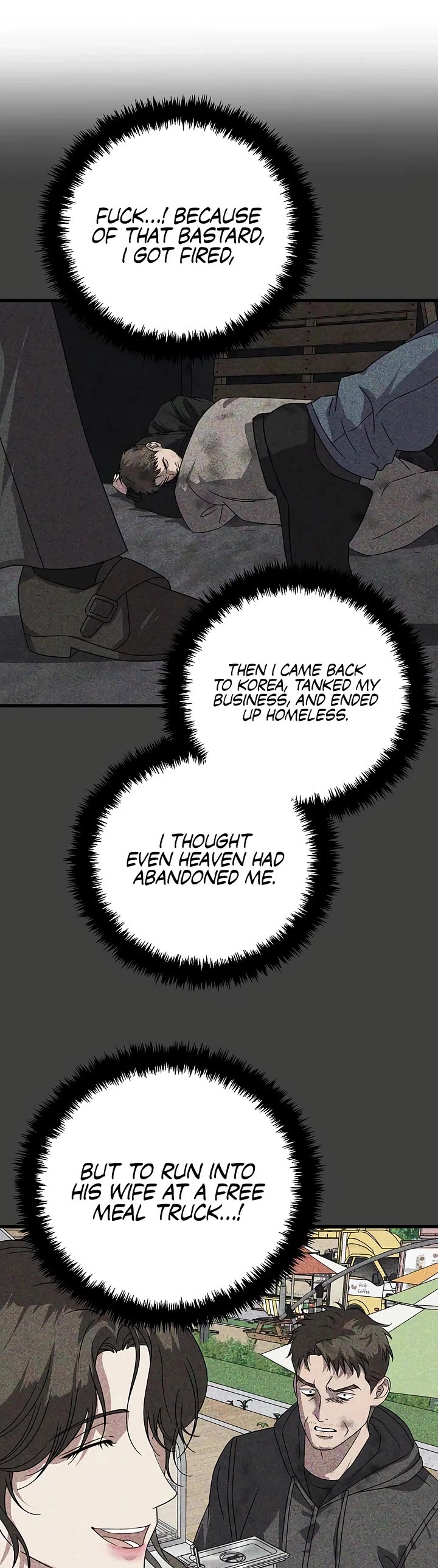 This Is The Law chapter 169 page 26