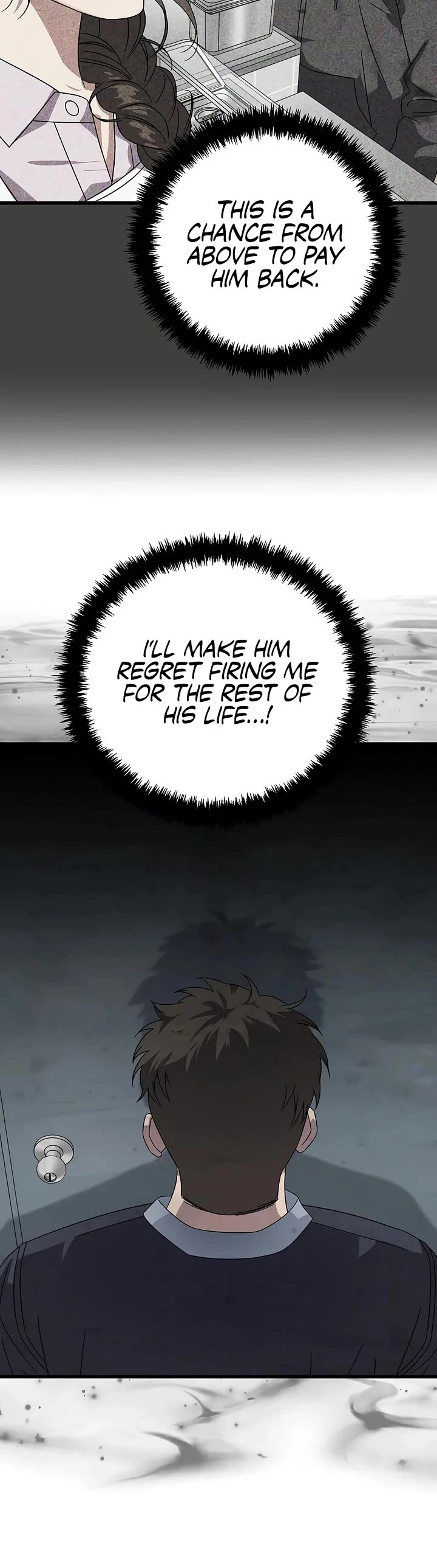 This Is The Law chapter 169 page 27