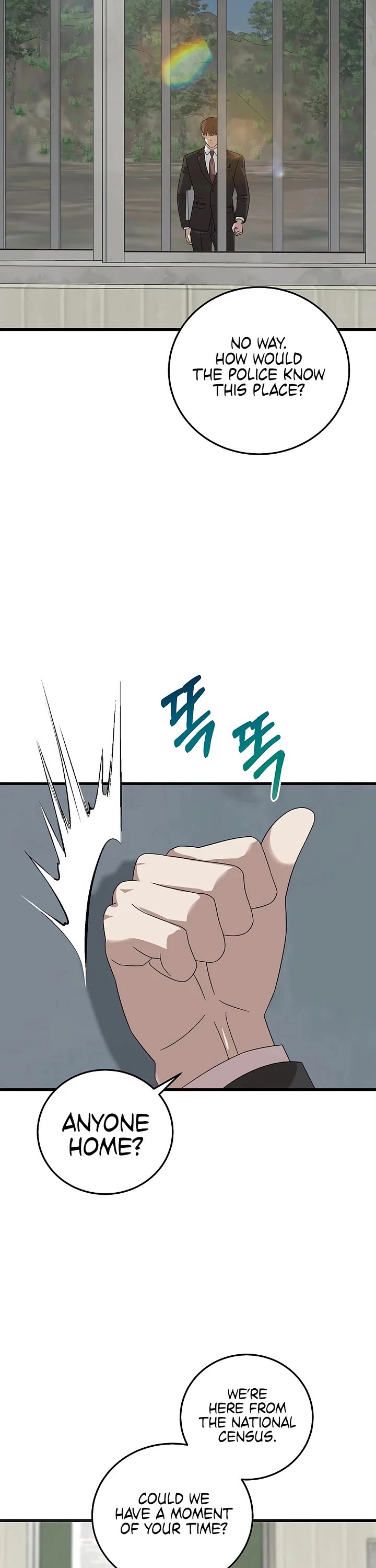 This Is The Law chapter 169 page 29