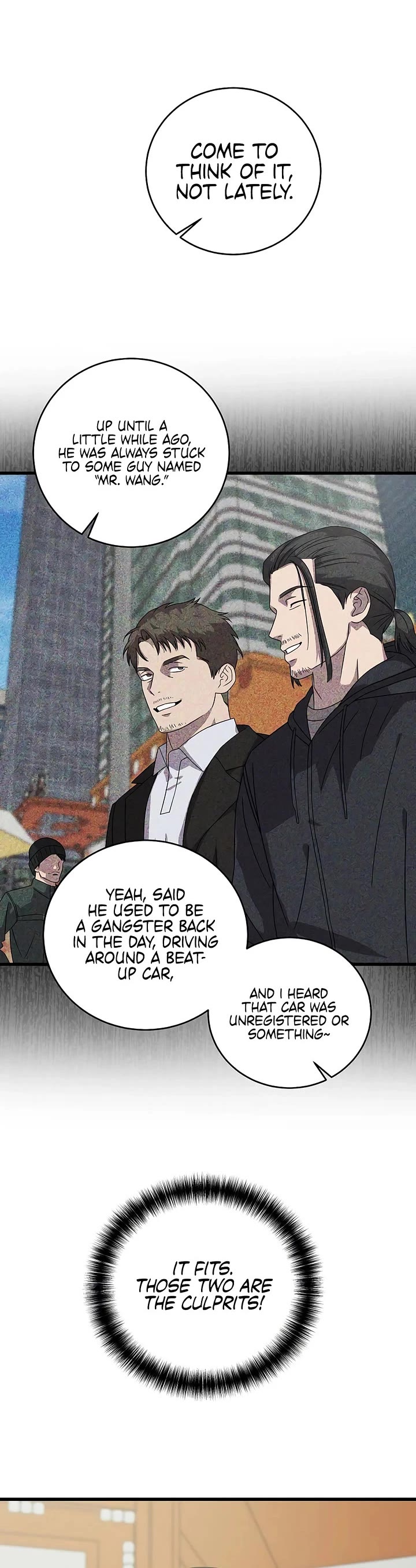 This Is The Law chapter 169 page 3