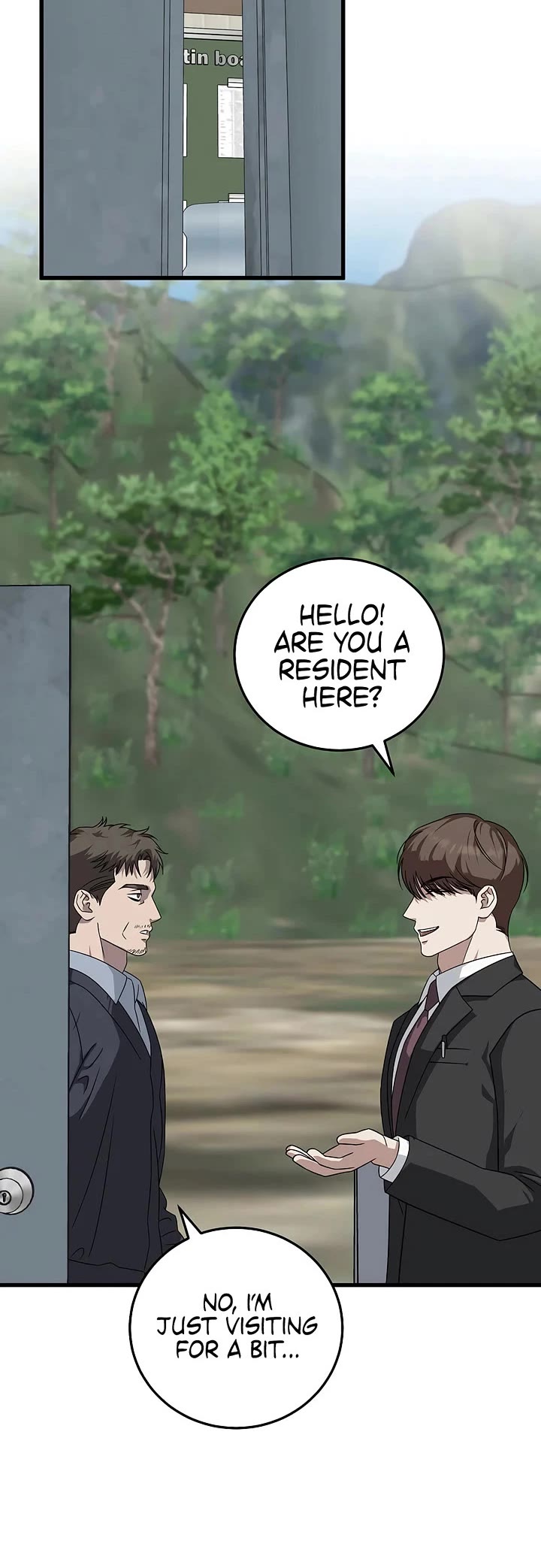 This Is The Law chapter 169 page 31