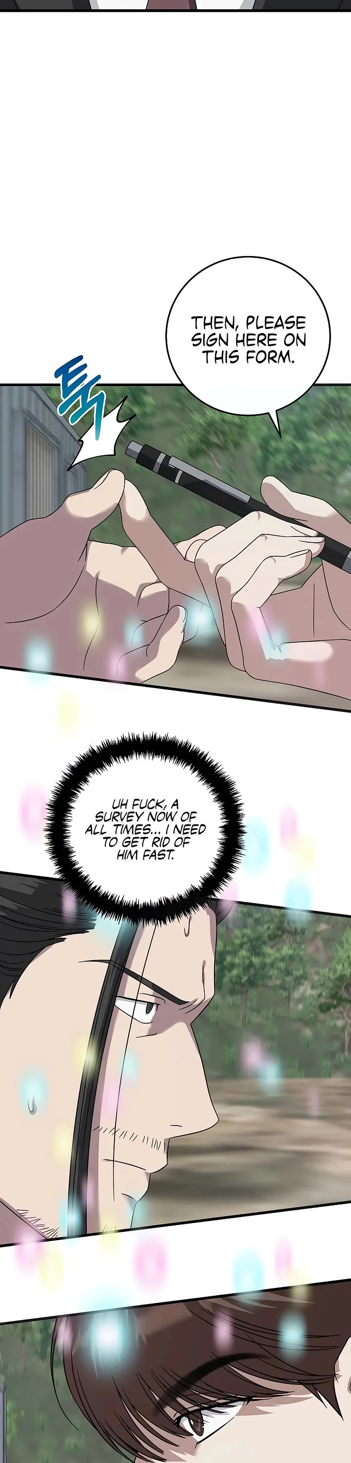 This Is The Law chapter 169 page 33