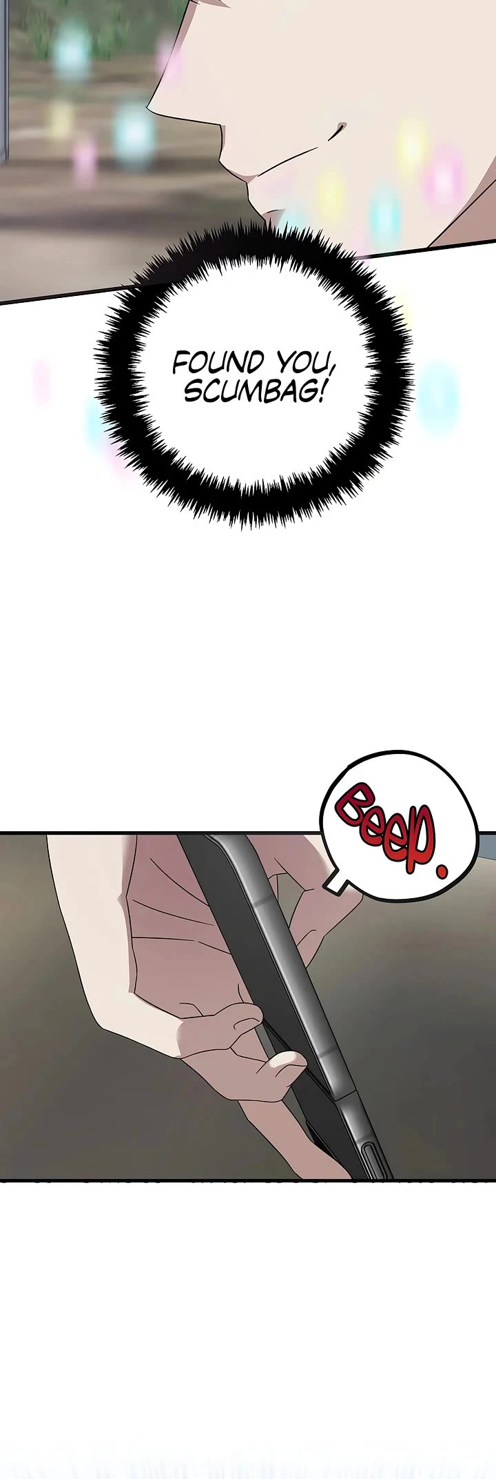 This Is The Law chapter 169 page 34