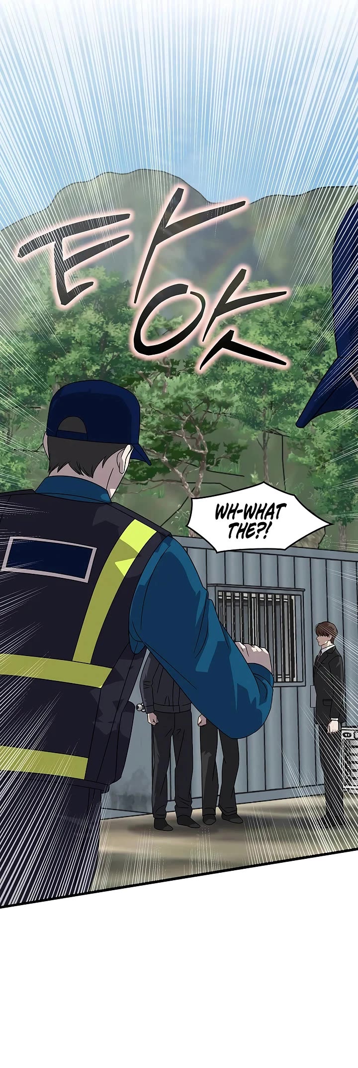 This Is The Law chapter 169 page 35