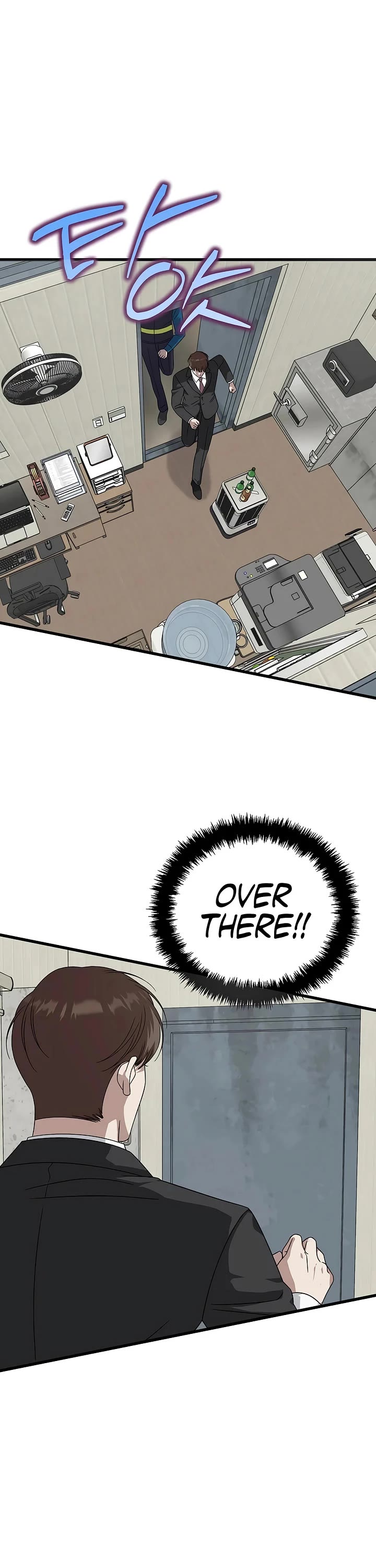 This Is The Law chapter 169 page 37