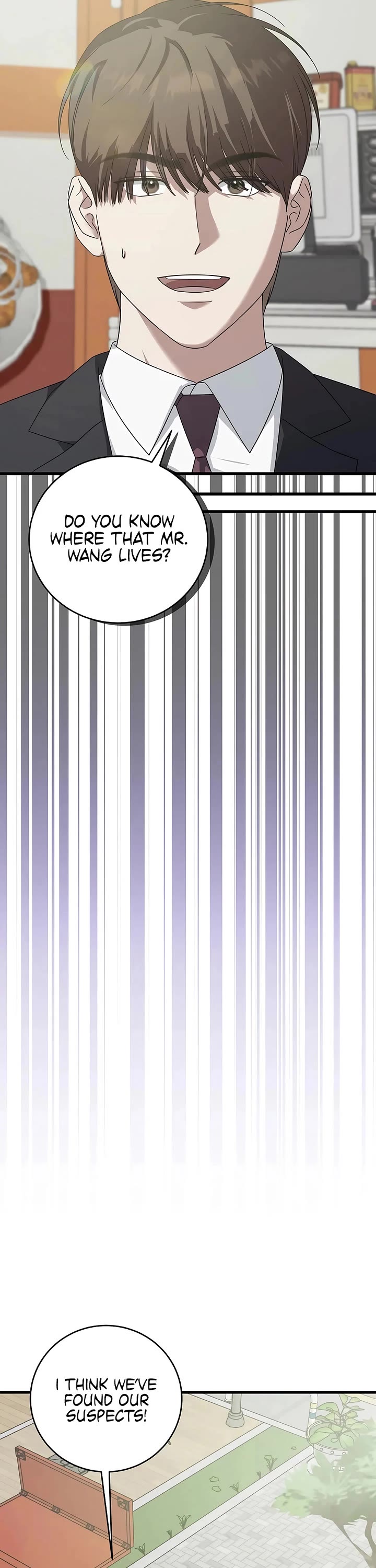 This Is The Law chapter 169 page 4