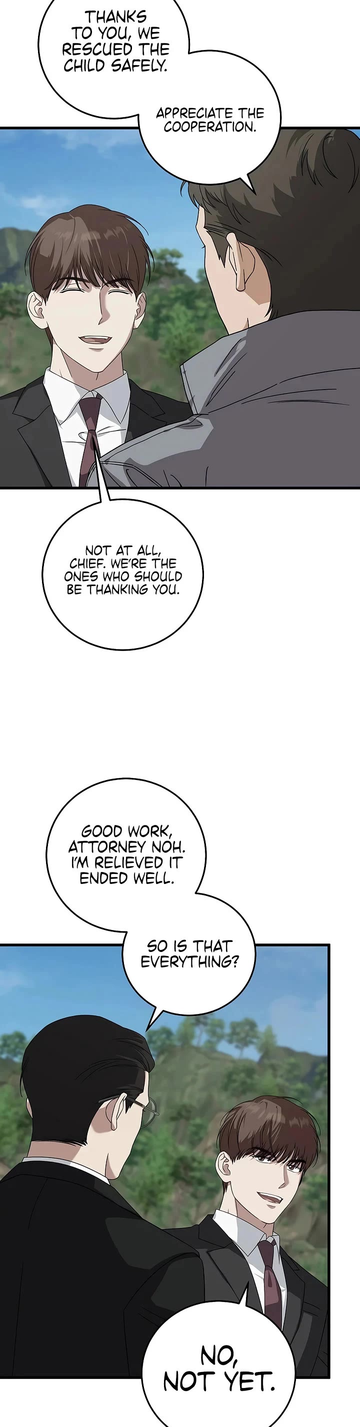 This Is The Law chapter 169 page 43