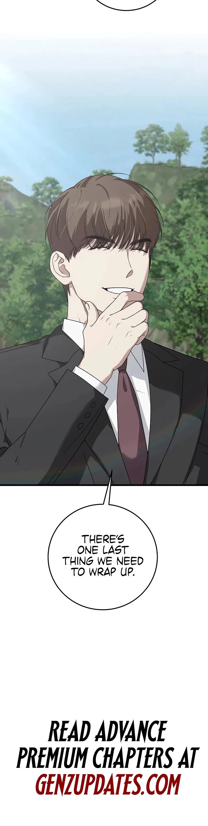 This Is The Law chapter 169 page 44