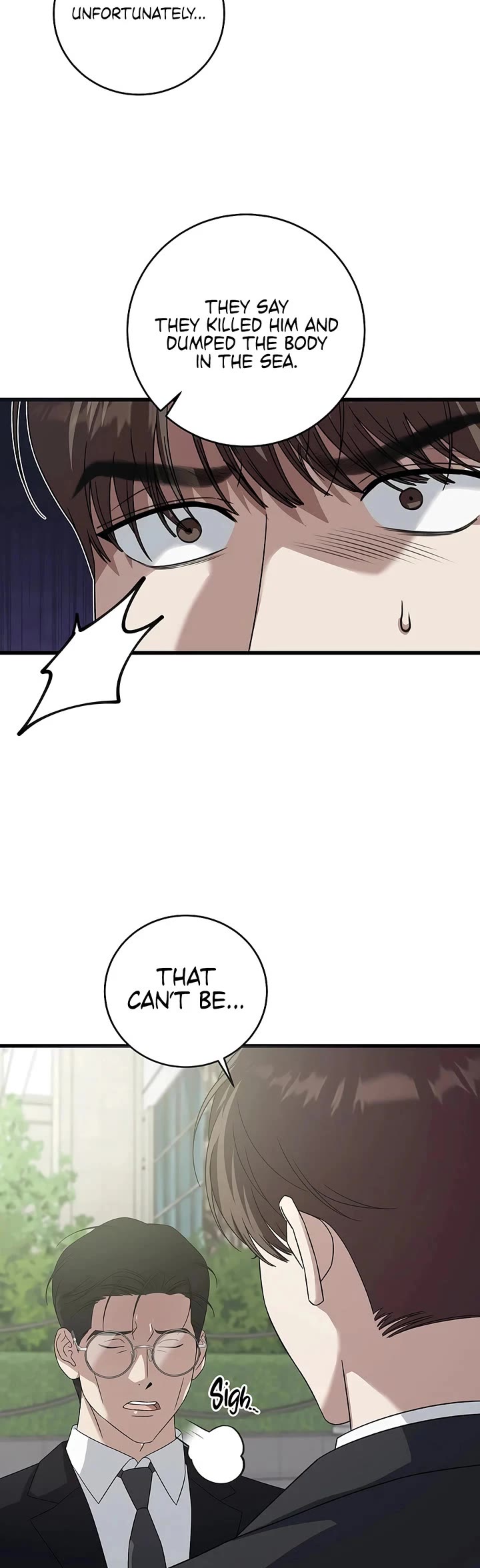 This Is The Law chapter 169 page 6