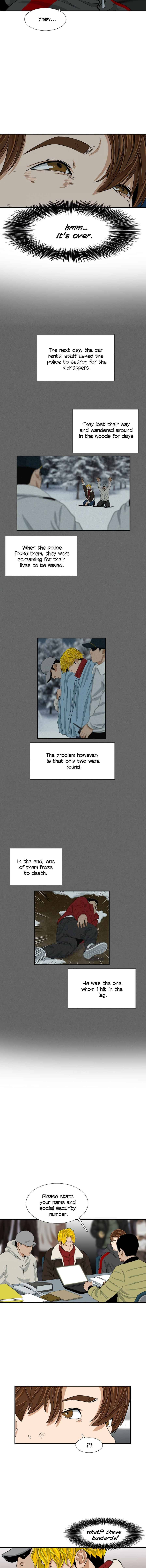 This Is The Law chapter 17 page 12