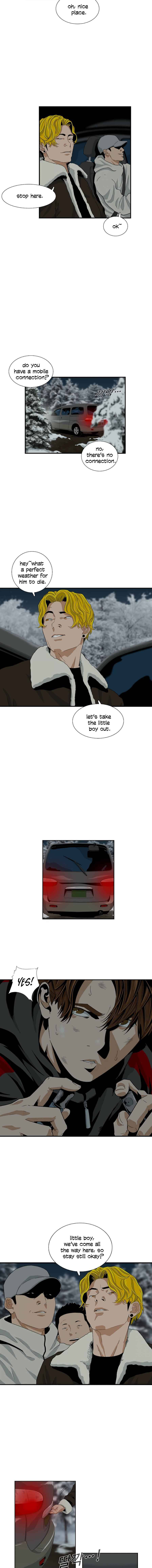 This Is The Law chapter 17 page 4