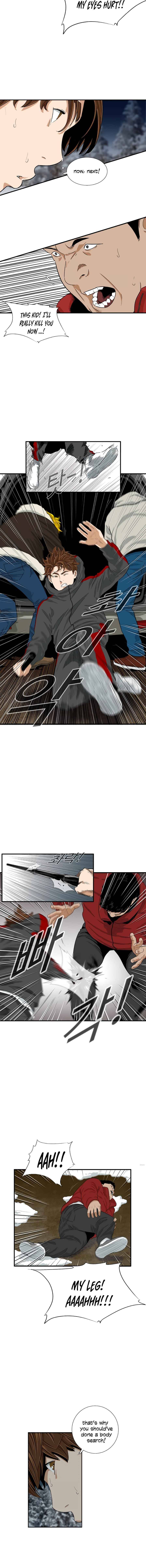 This Is The Law chapter 17 page 6